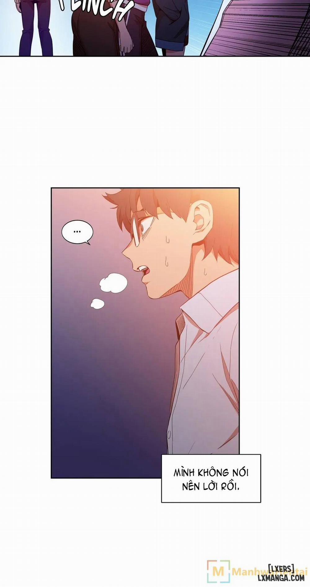 Cuộc Sống Ảo Của Solmi 45 trang 5