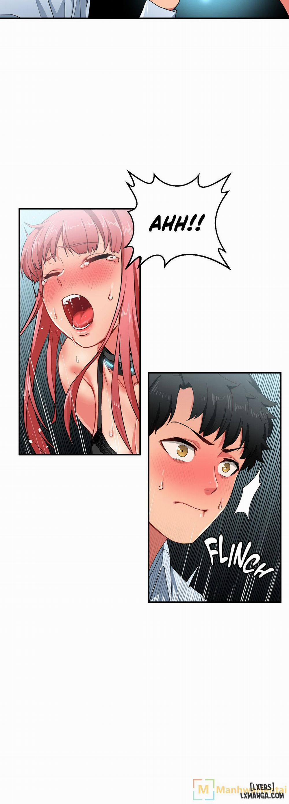 Cuộc Sống Ảo Của Solmi 5 trang 24