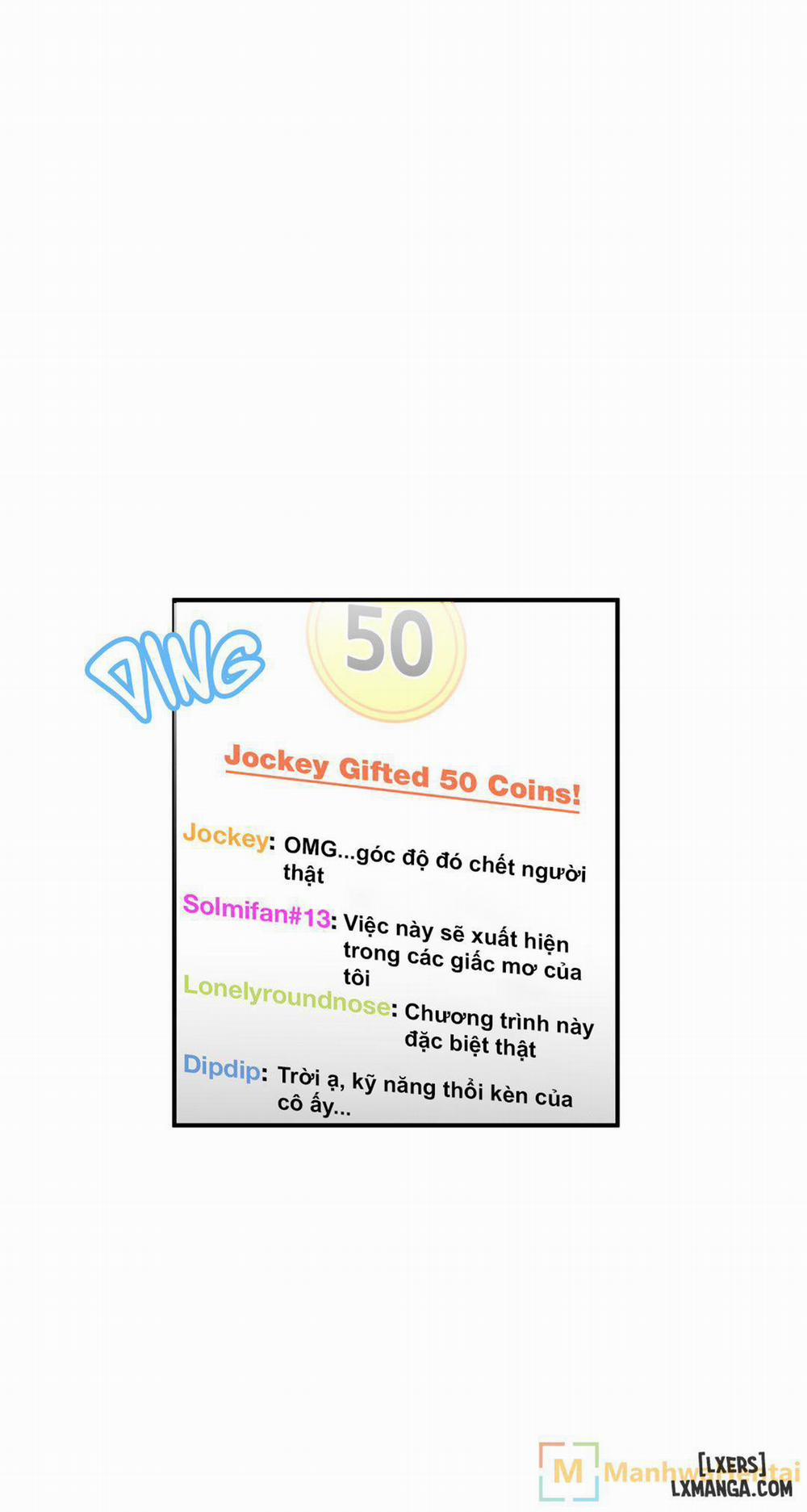 Cuộc Sống Ảo Của Solmi 6 trang 24