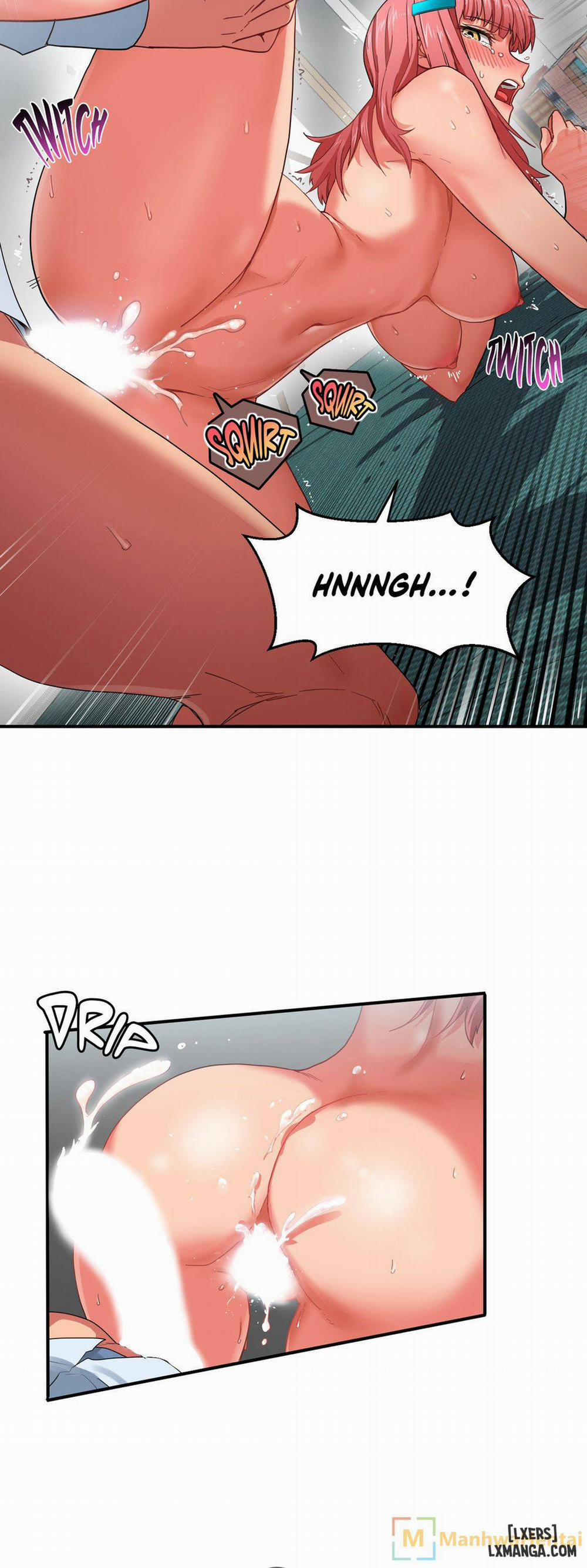 Cuộc Sống Ảo Của Solmi 7 trang 26