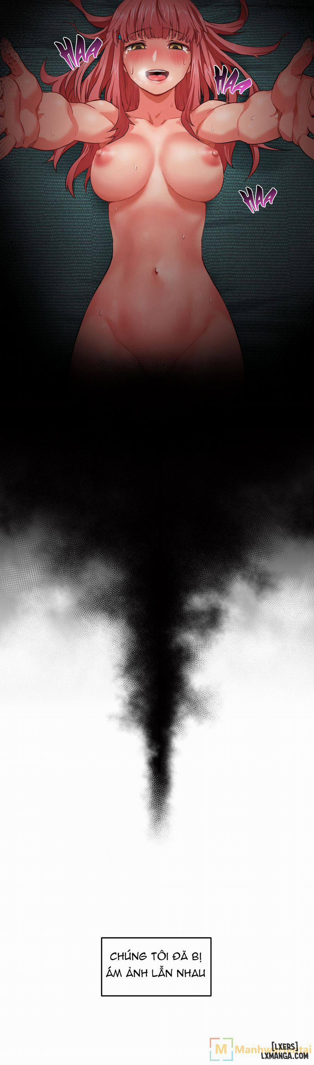 Cuộc Sống Ảo Của Solmi 7 trang 29