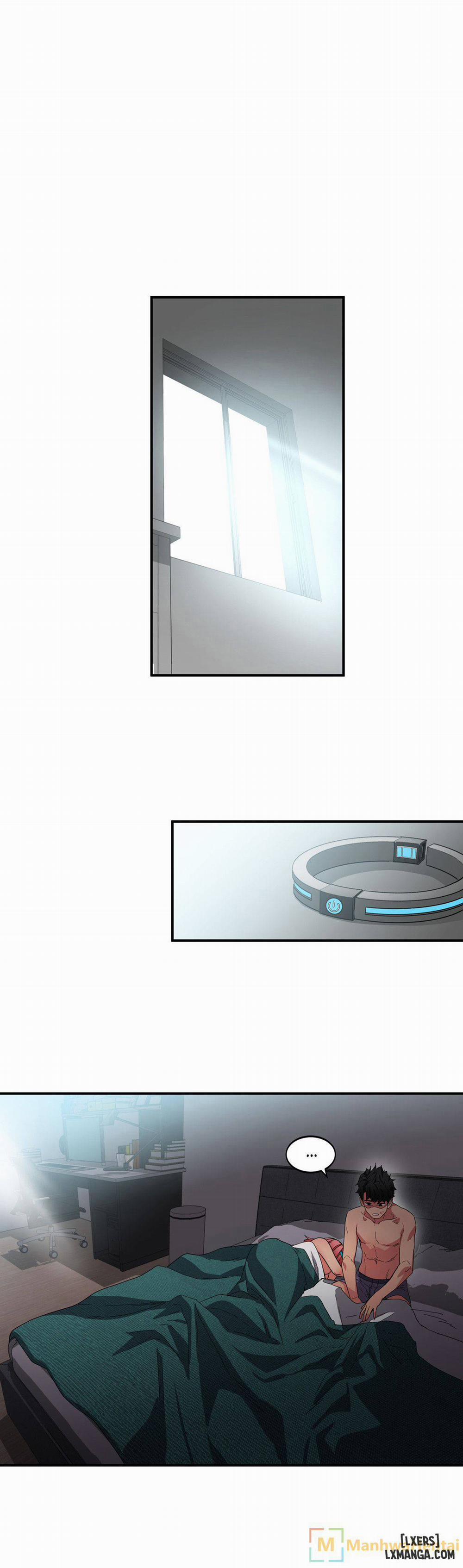 Cuộc Sống Ảo Của Solmi 7 trang 30