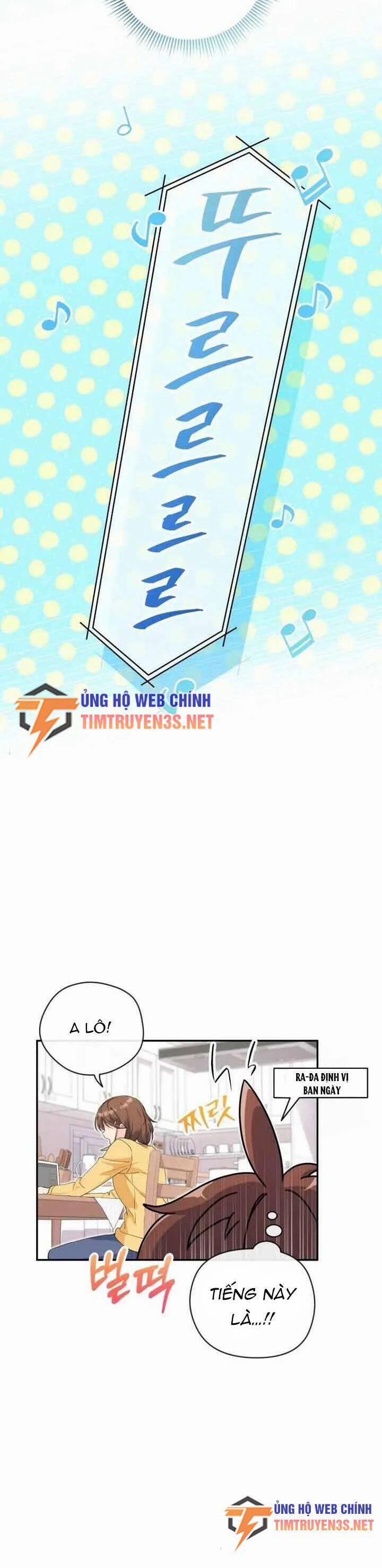 Cuộc Sống Bắt Đầu Khi Làm Một Diễn Viên Nhí 11 trang 3