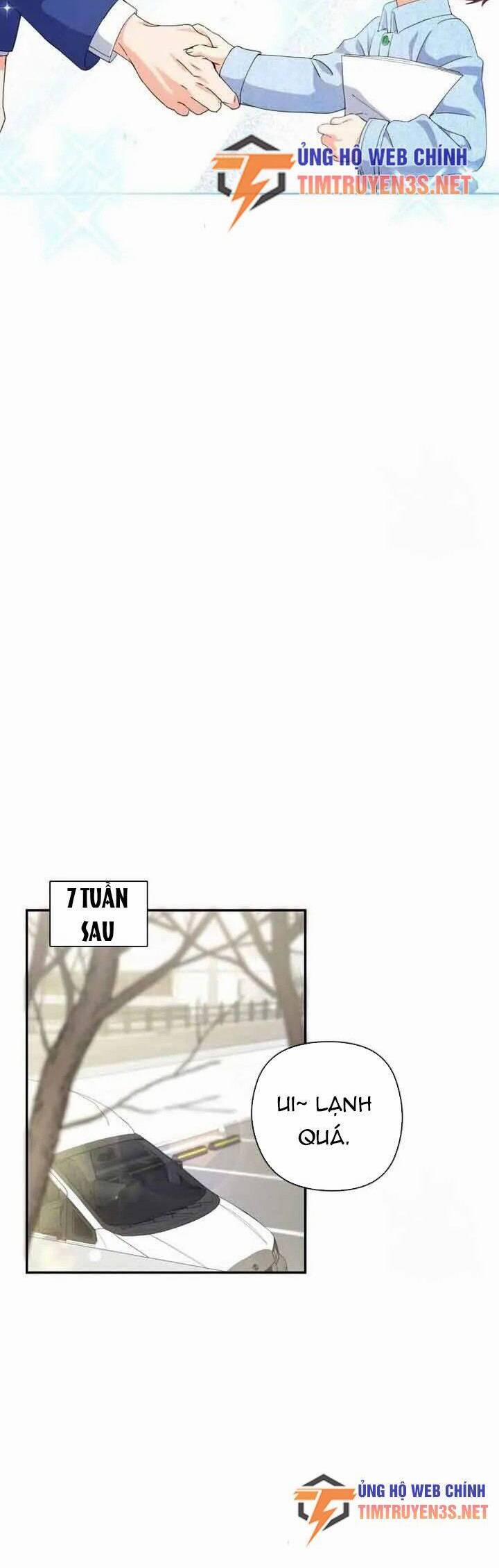 Cuộc Sống Bắt Đầu Khi Làm Một Diễn Viên Nhí 11 trang 30