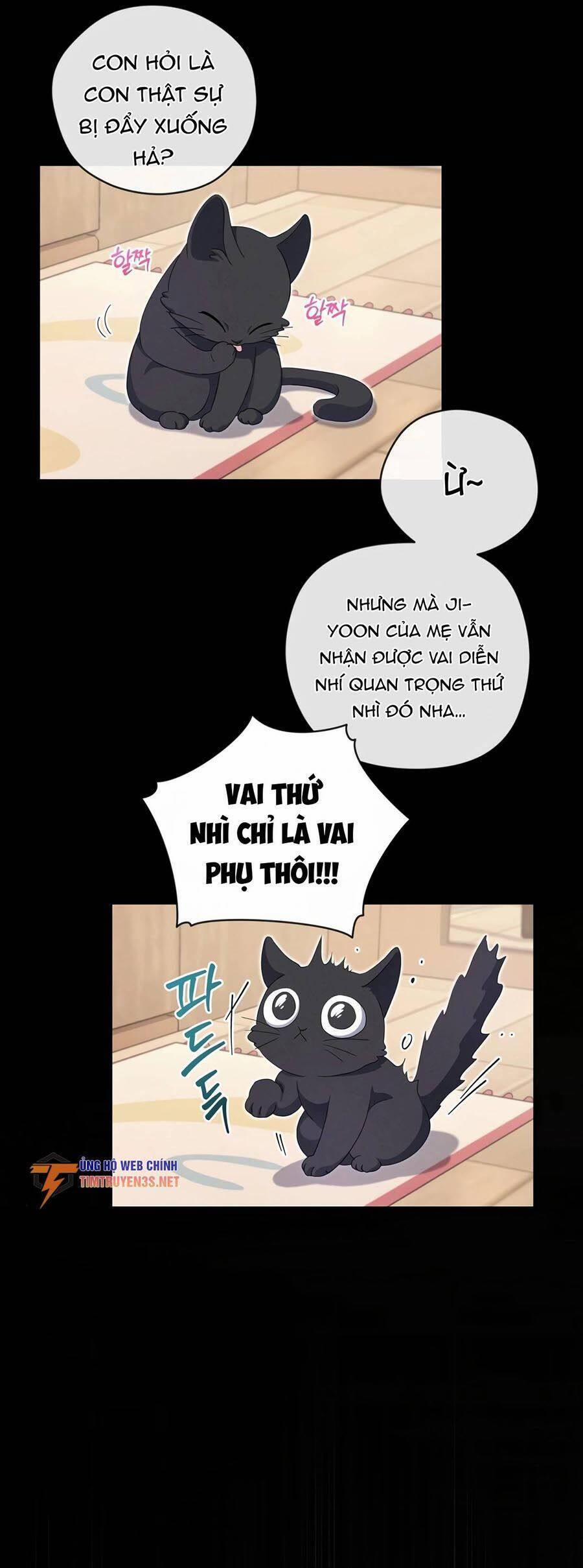 Cuộc Sống Bắt Đầu Khi Làm Một Diễn Viên Nhí 12 trang 10