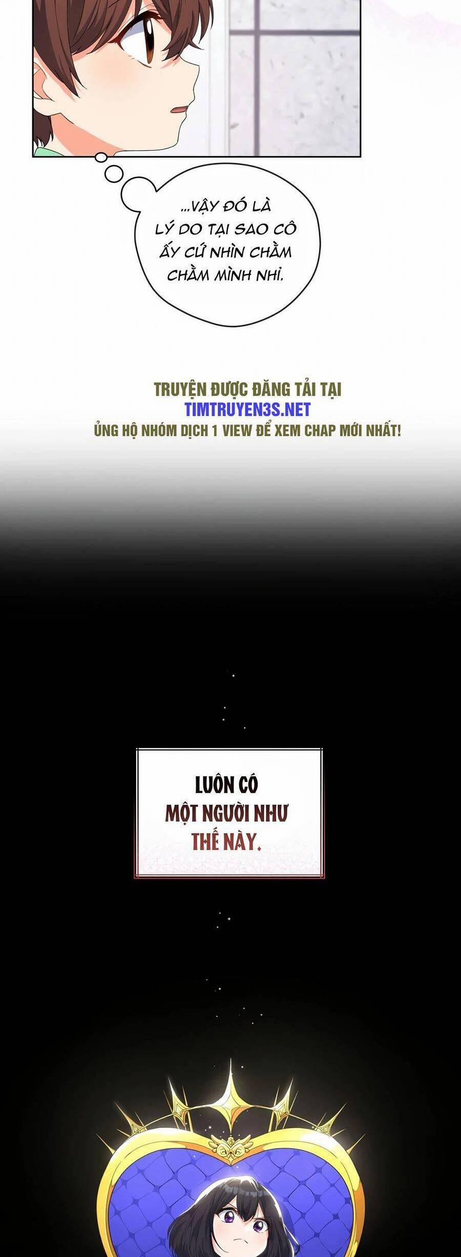 Cuộc Sống Bắt Đầu Khi Làm Một Diễn Viên Nhí 12 trang 17