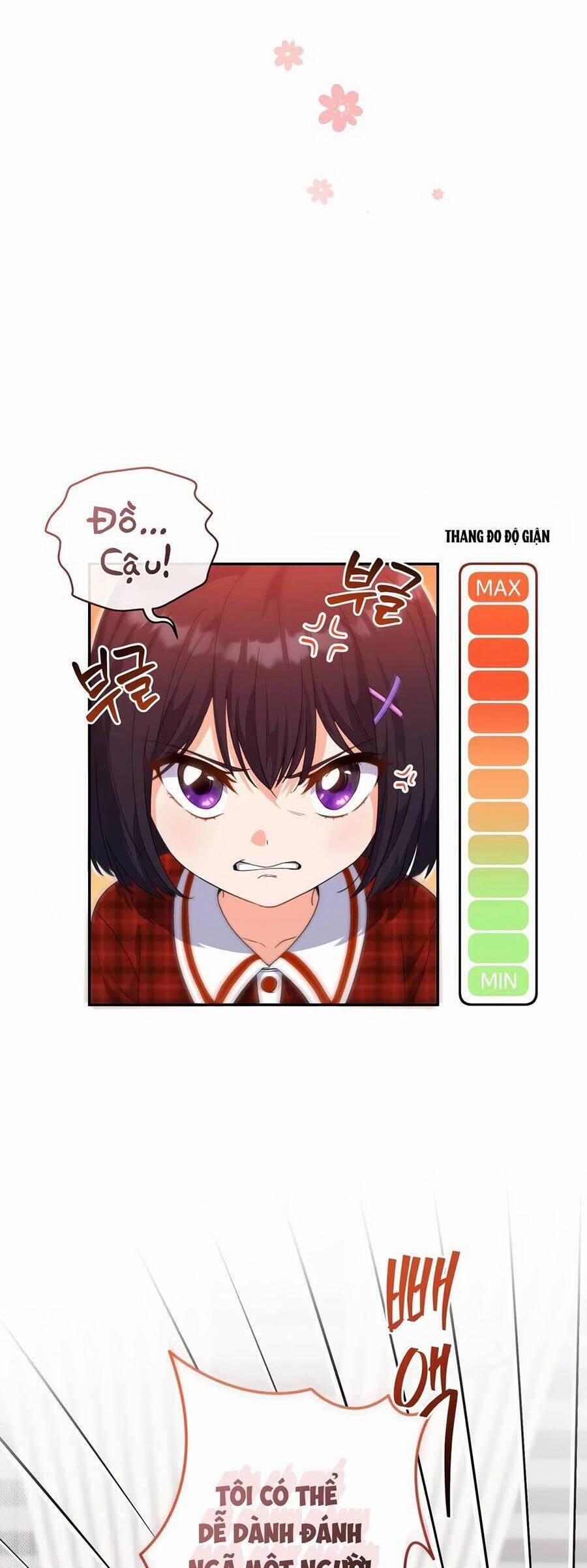 Cuộc Sống Bắt Đầu Khi Làm Một Diễn Viên Nhí 12 trang 23