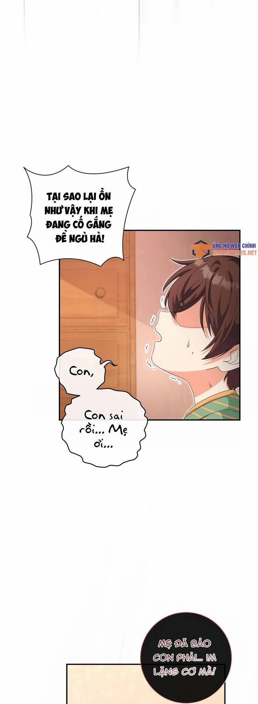 Cuộc Sống Bắt Đầu Khi Làm Một Diễn Viên Nhí 12 trang 33