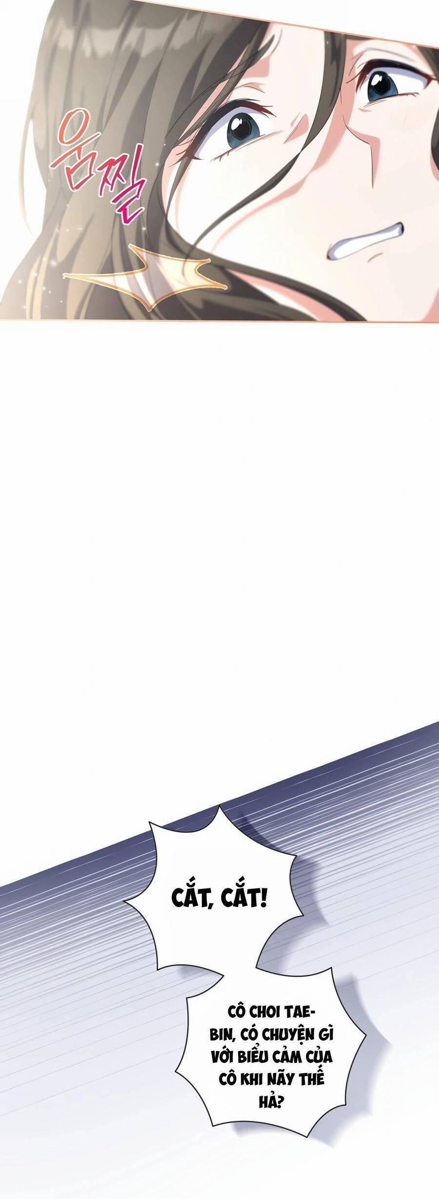 Cuộc Sống Bắt Đầu Khi Làm Một Diễn Viên Nhí 12 trang 35