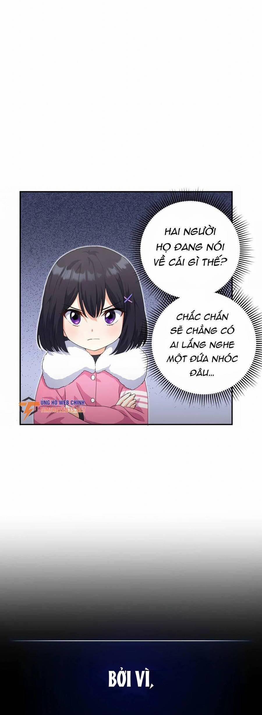 Cuộc Sống Bắt Đầu Khi Làm Một Diễn Viên Nhí 12 trang 41