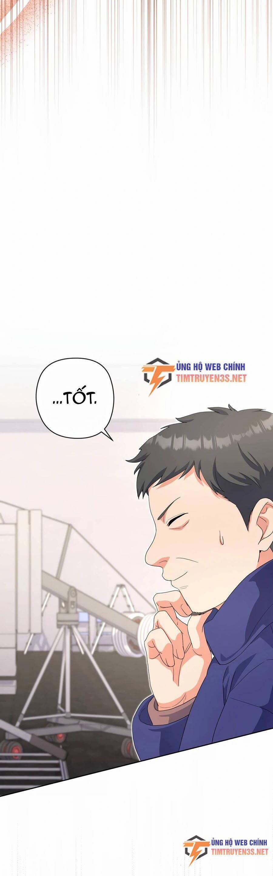 Cuộc Sống Bắt Đầu Khi Làm Một Diễn Viên Nhí 12 trang 48