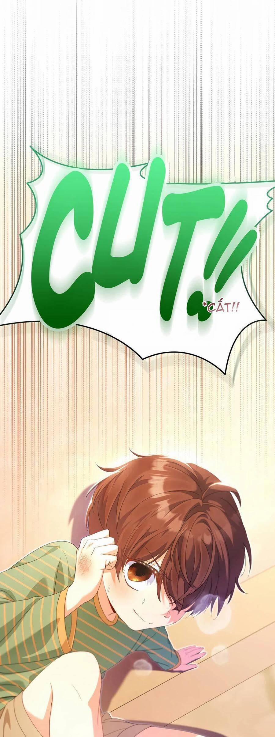 Cuộc Sống Bắt Đầu Khi Làm Một Diễn Viên Nhí 12 trang 49