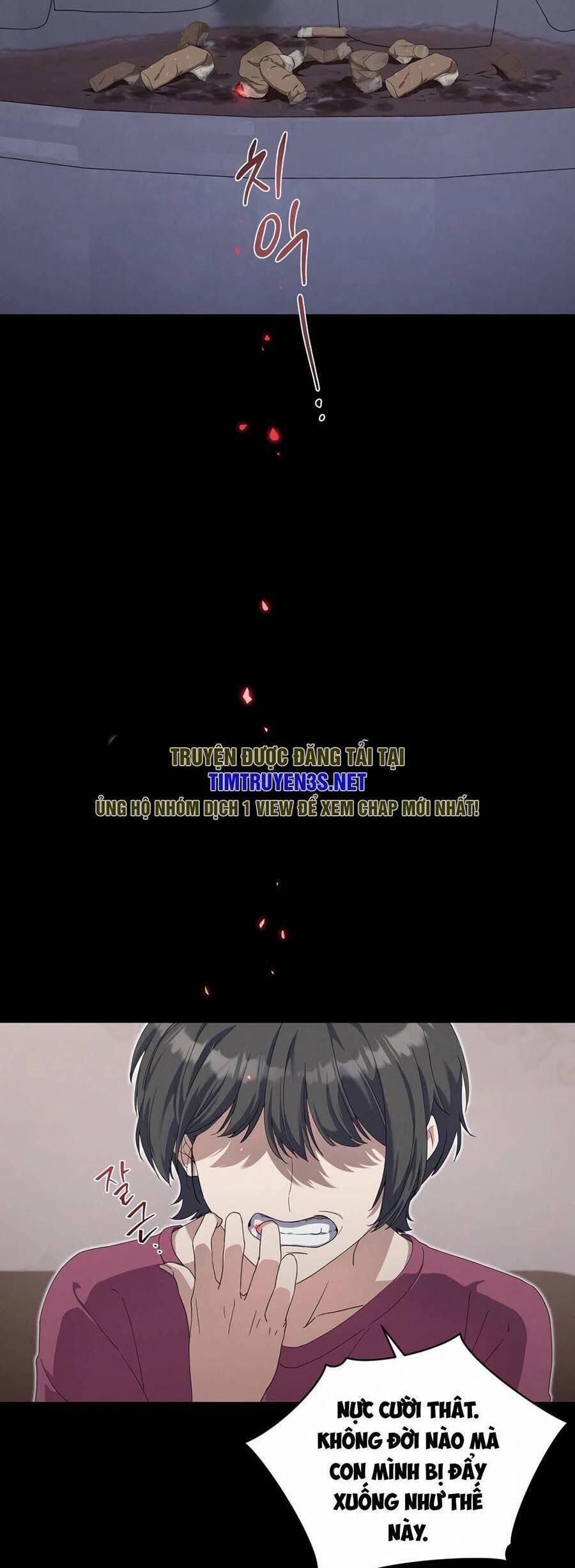 Cuộc Sống Bắt Đầu Khi Làm Một Diễn Viên Nhí 12 trang 7