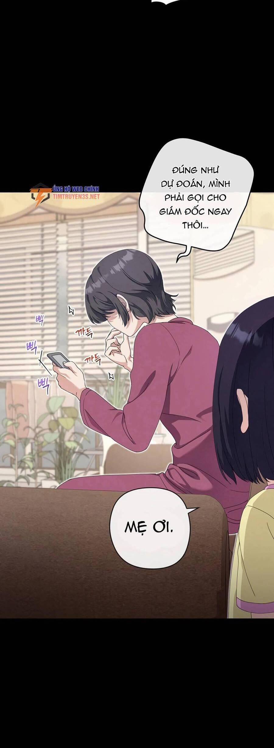 Cuộc Sống Bắt Đầu Khi Làm Một Diễn Viên Nhí 12 trang 8