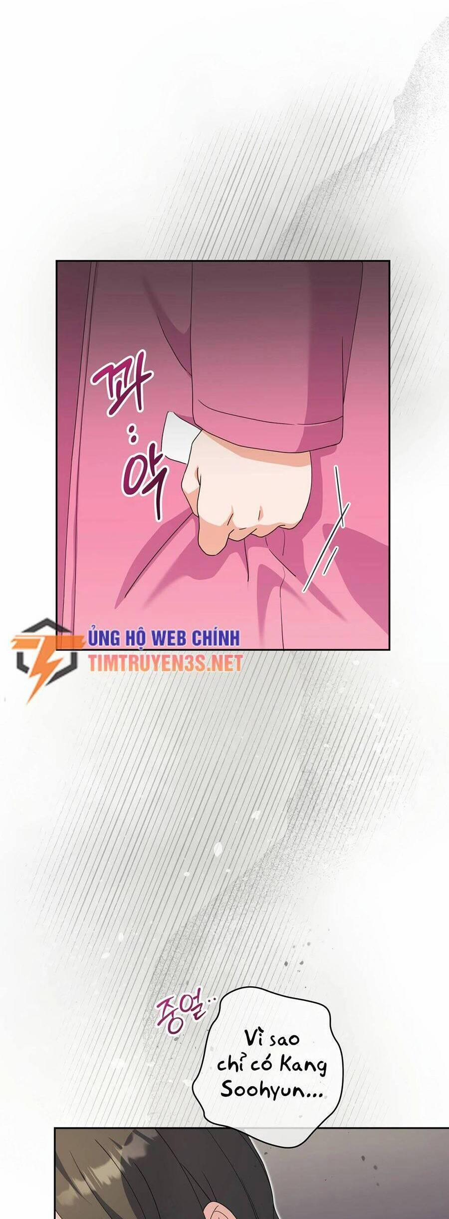 Cuộc Sống Bắt Đầu Khi Làm Một Diễn Viên Nhí 13 trang 11