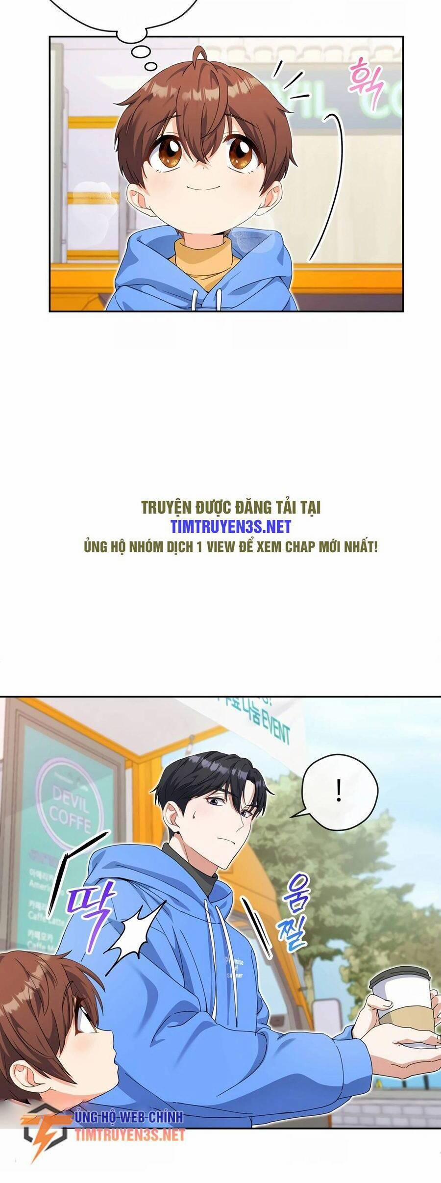 Cuộc Sống Bắt Đầu Khi Làm Một Diễn Viên Nhí 13 trang 17