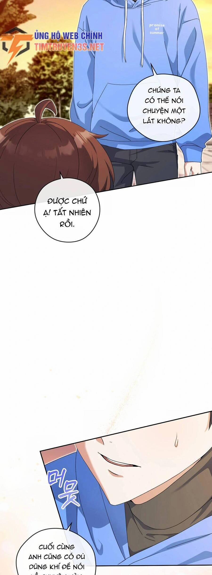 Cuộc Sống Bắt Đầu Khi Làm Một Diễn Viên Nhí 13 trang 30