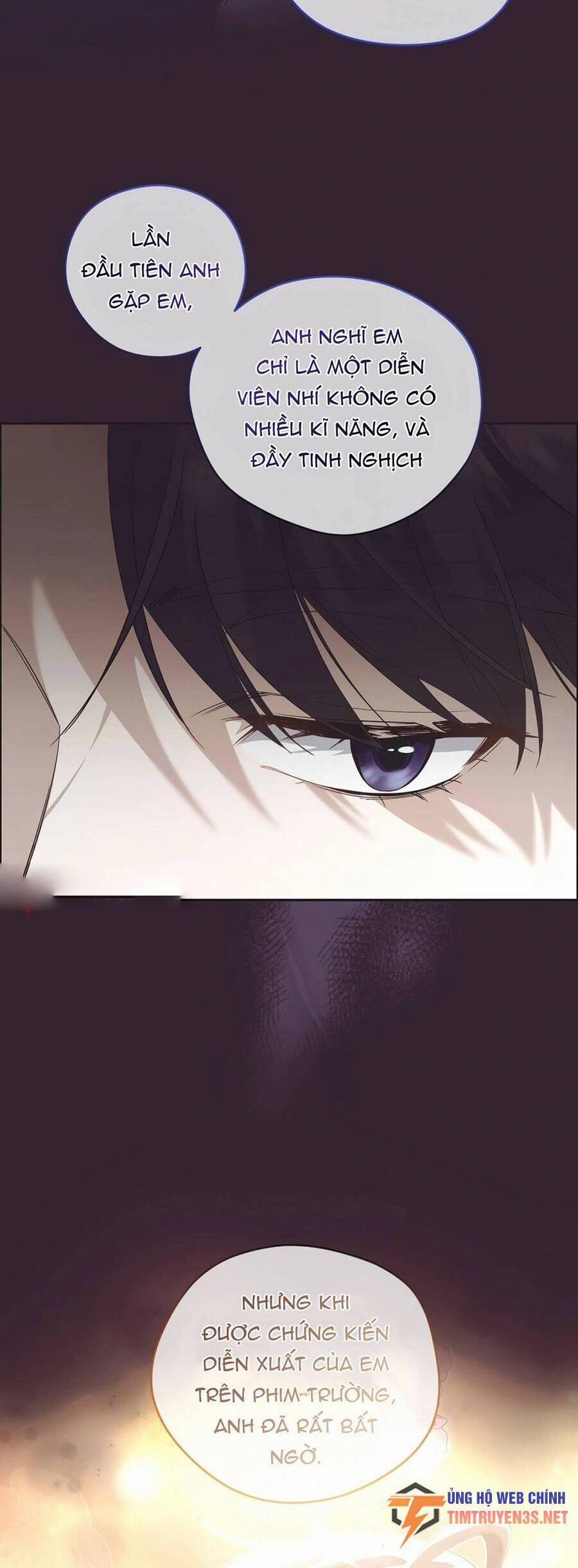 Cuộc Sống Bắt Đầu Khi Làm Một Diễn Viên Nhí 13 trang 33