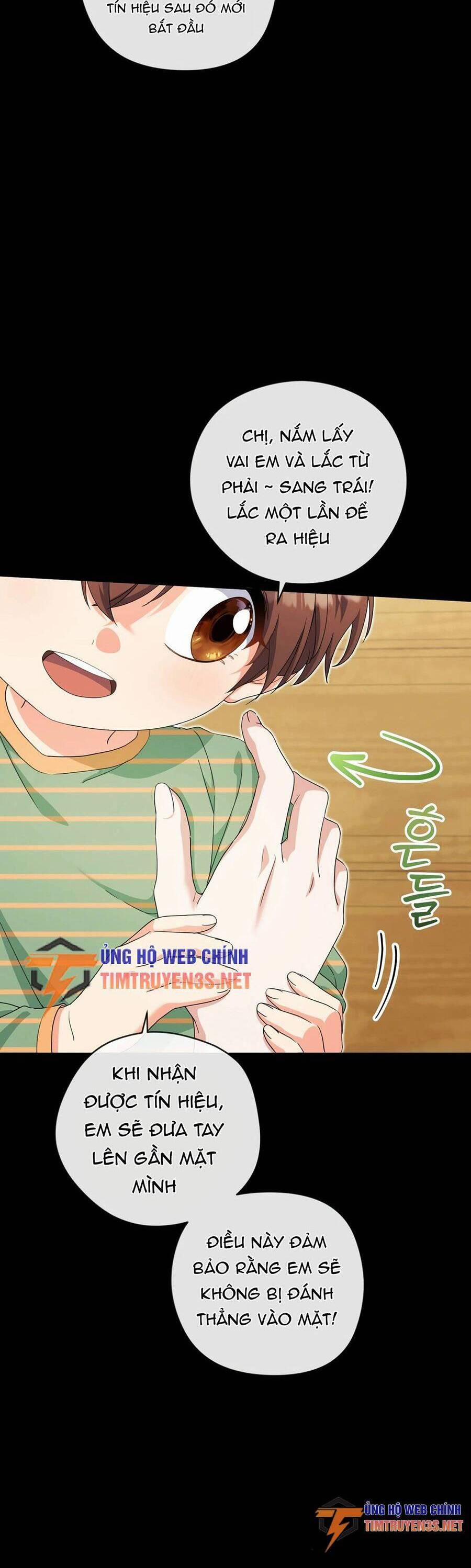 Cuộc Sống Bắt Đầu Khi Làm Một Diễn Viên Nhí 13 trang 4