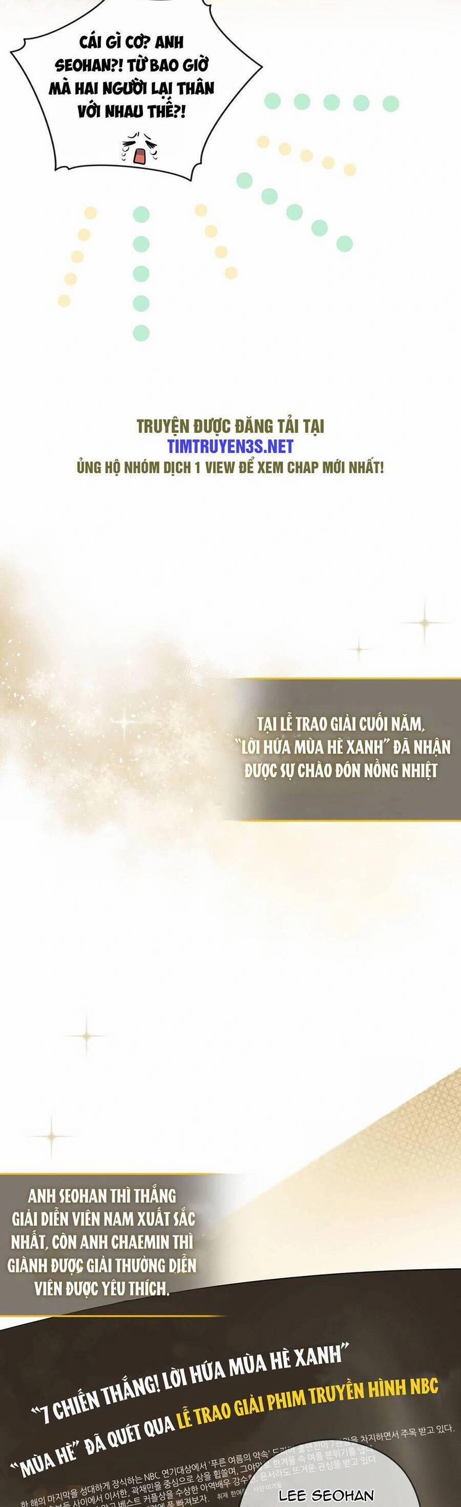 Cuộc Sống Bắt Đầu Khi Làm Một Diễn Viên Nhí 13 trang 41