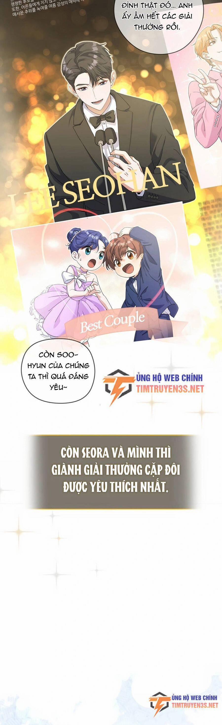 Cuộc Sống Bắt Đầu Khi Làm Một Diễn Viên Nhí 13 trang 42