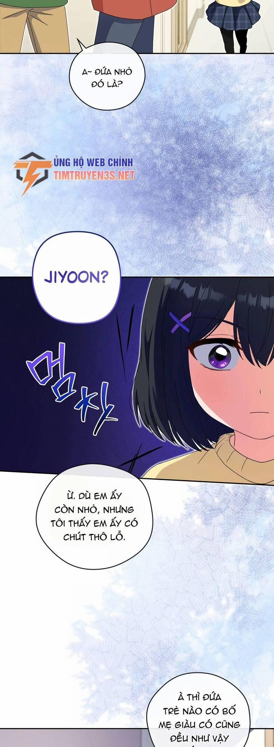 Cuộc Sống Bắt Đầu Khi Làm Một Diễn Viên Nhí 13 trang 44