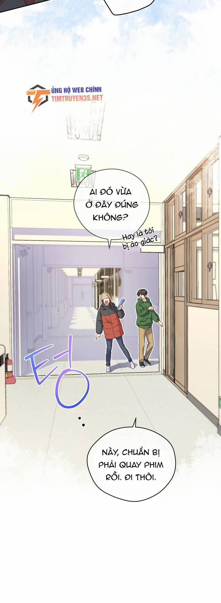 Cuộc Sống Bắt Đầu Khi Làm Một Diễn Viên Nhí 13 trang 46