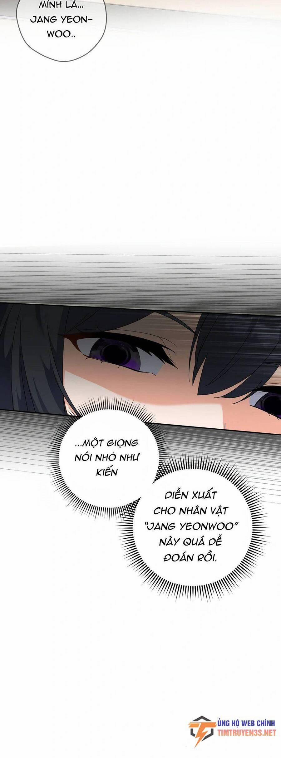 Cuộc Sống Bắt Đầu Khi Làm Một Diễn Viên Nhí 13 trang 52