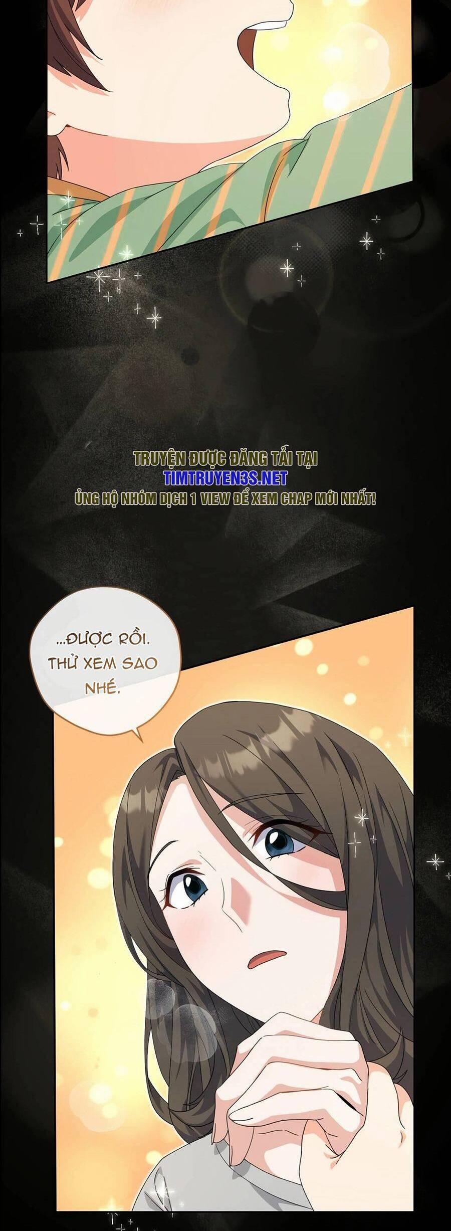 Cuộc Sống Bắt Đầu Khi Làm Một Diễn Viên Nhí 13 trang 7