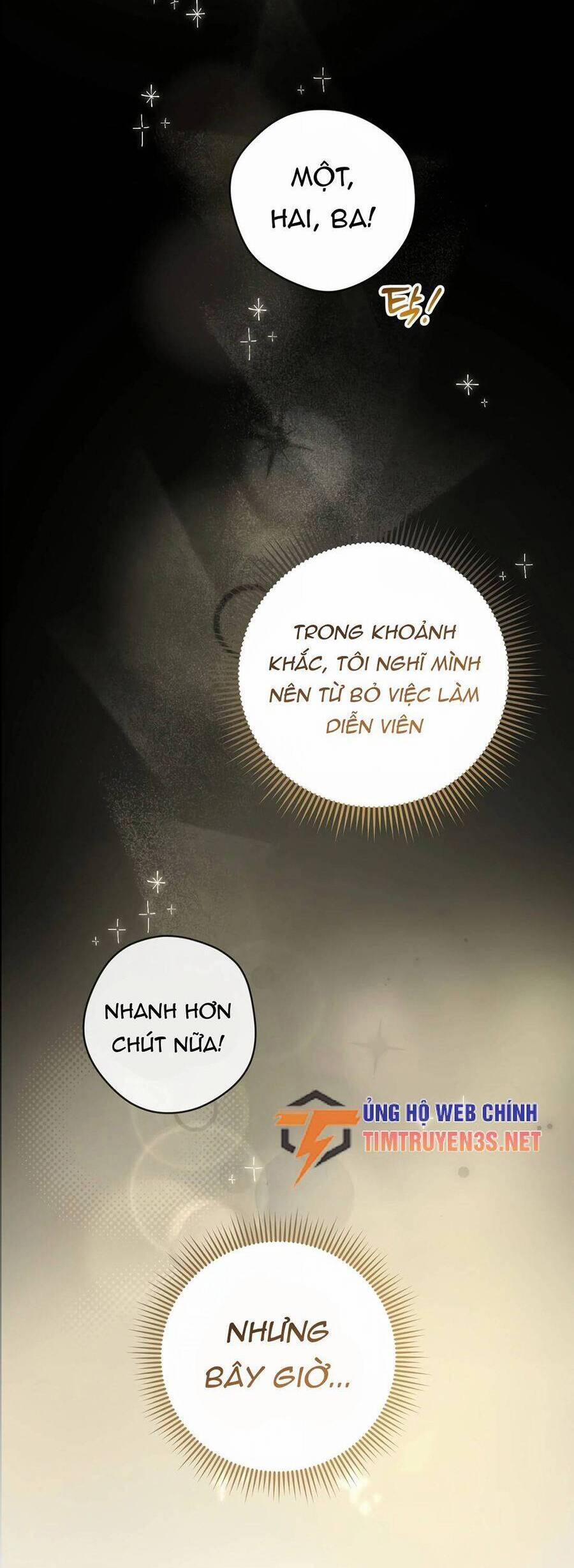 Cuộc Sống Bắt Đầu Khi Làm Một Diễn Viên Nhí 13 trang 8