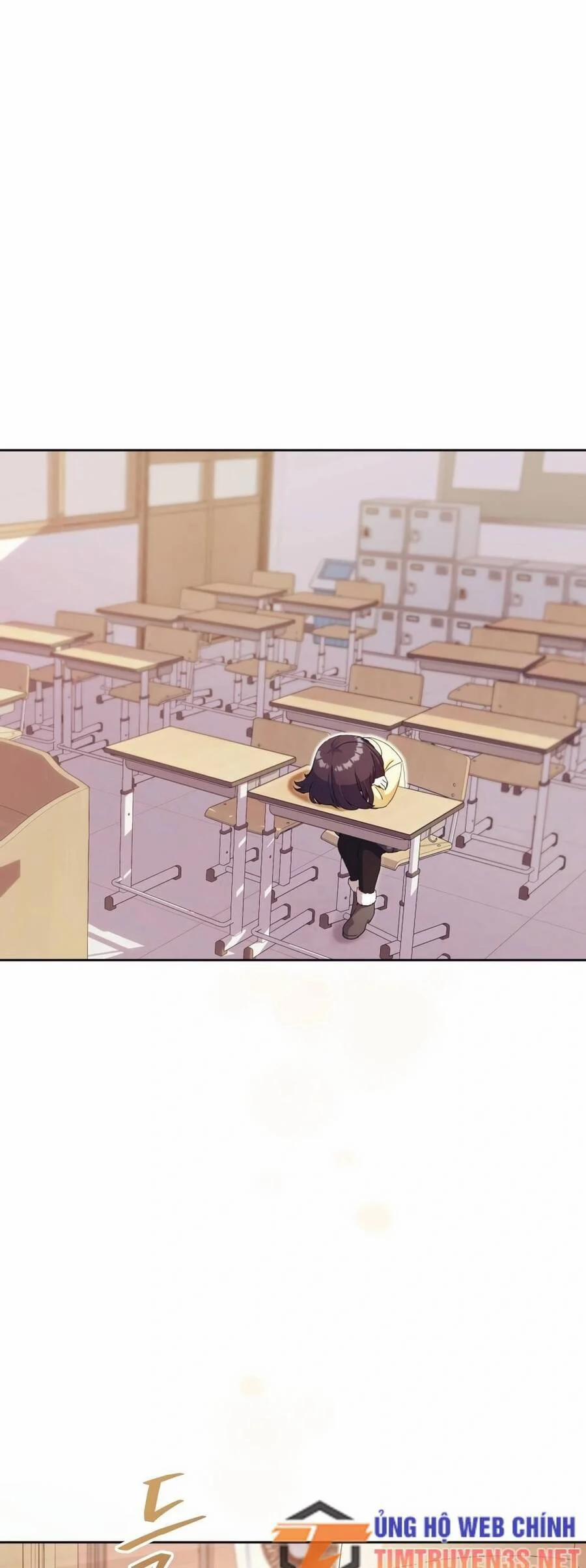 Cuộc Sống Bắt Đầu Khi Làm Một Diễn Viên Nhí 14 trang 10