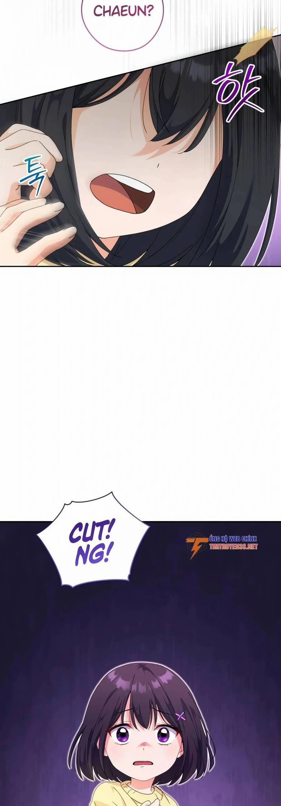 Cuộc Sống Bắt Đầu Khi Làm Một Diễn Viên Nhí 14 trang 2