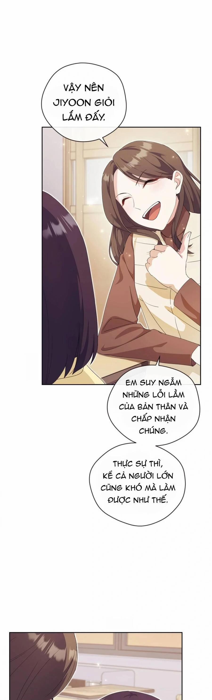 Cuộc Sống Bắt Đầu Khi Làm Một Diễn Viên Nhí 14 trang 29