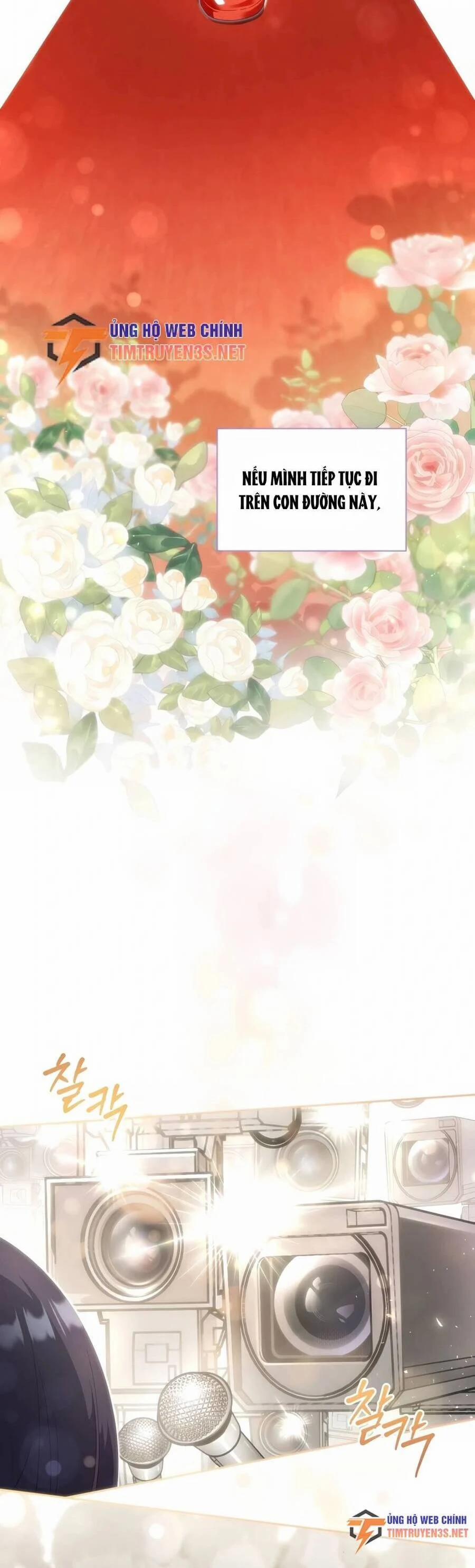 Cuộc Sống Bắt Đầu Khi Làm Một Diễn Viên Nhí 14 trang 32