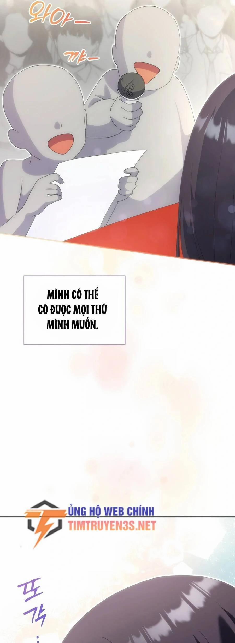 Cuộc Sống Bắt Đầu Khi Làm Một Diễn Viên Nhí 14 trang 33