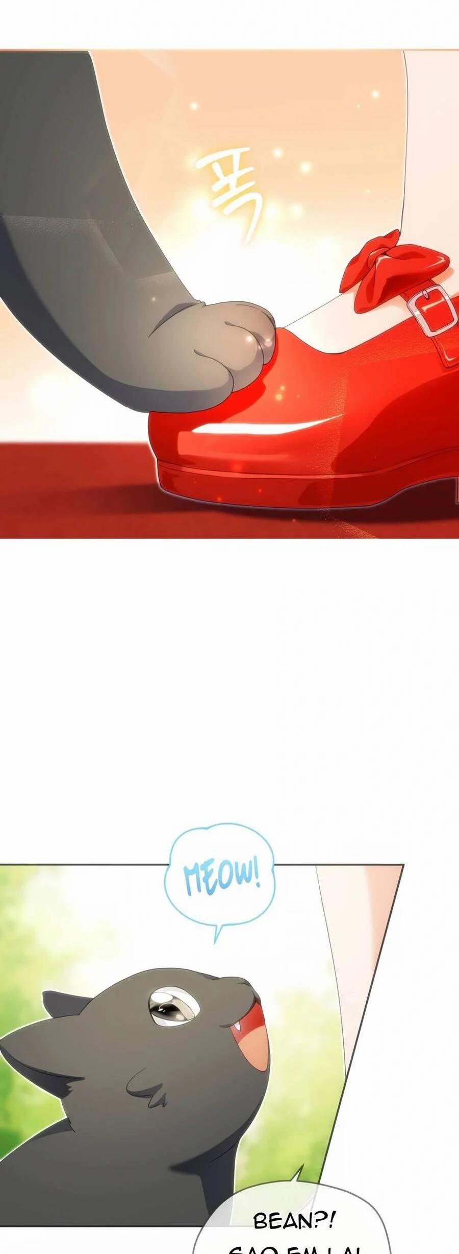 Cuộc Sống Bắt Đầu Khi Làm Một Diễn Viên Nhí 14 trang 35