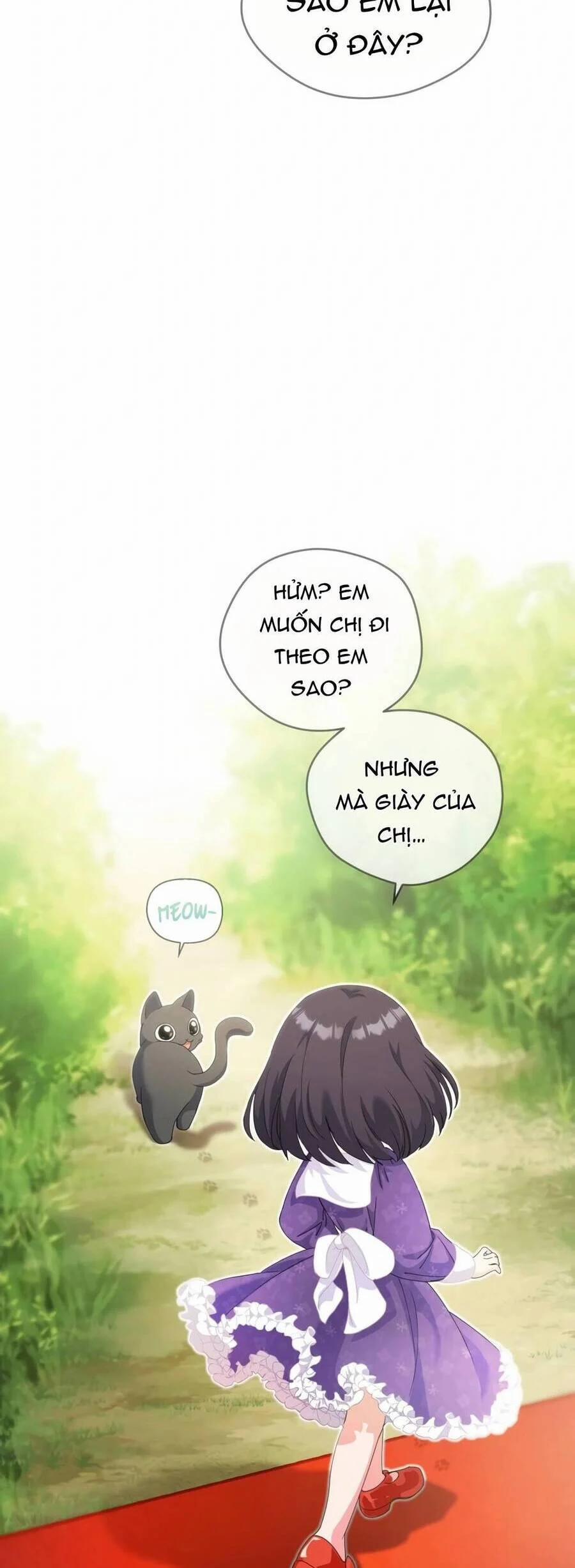 Cuộc Sống Bắt Đầu Khi Làm Một Diễn Viên Nhí 14 trang 36