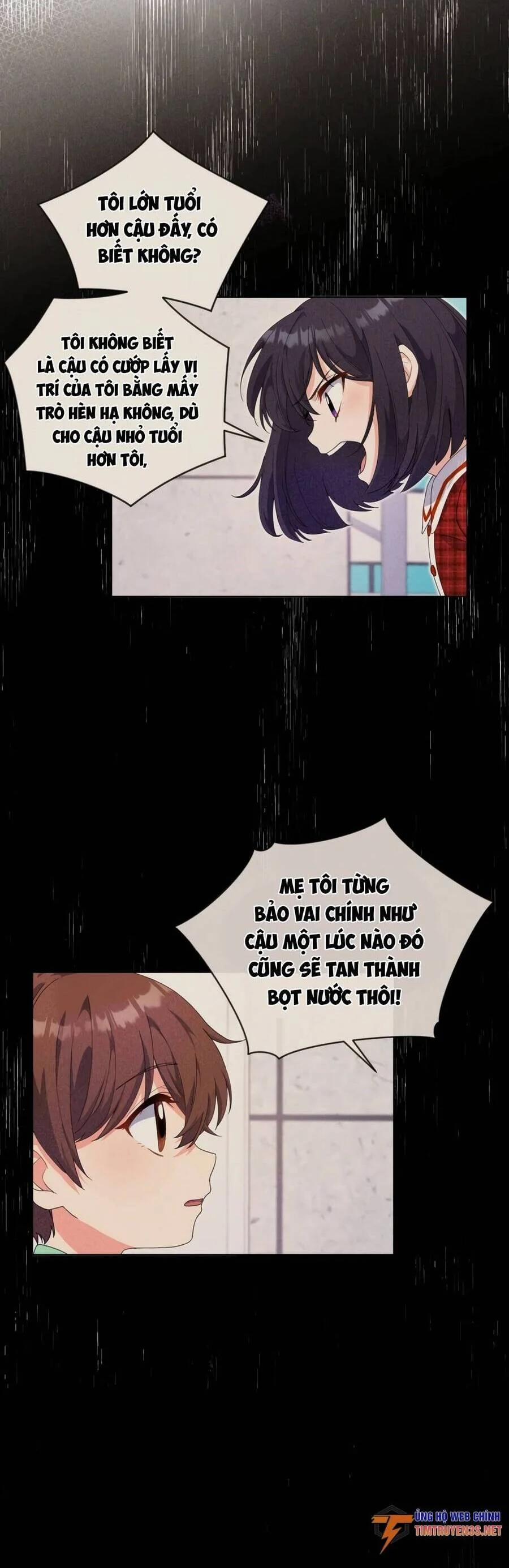 Cuộc Sống Bắt Đầu Khi Làm Một Diễn Viên Nhí 14 trang 45