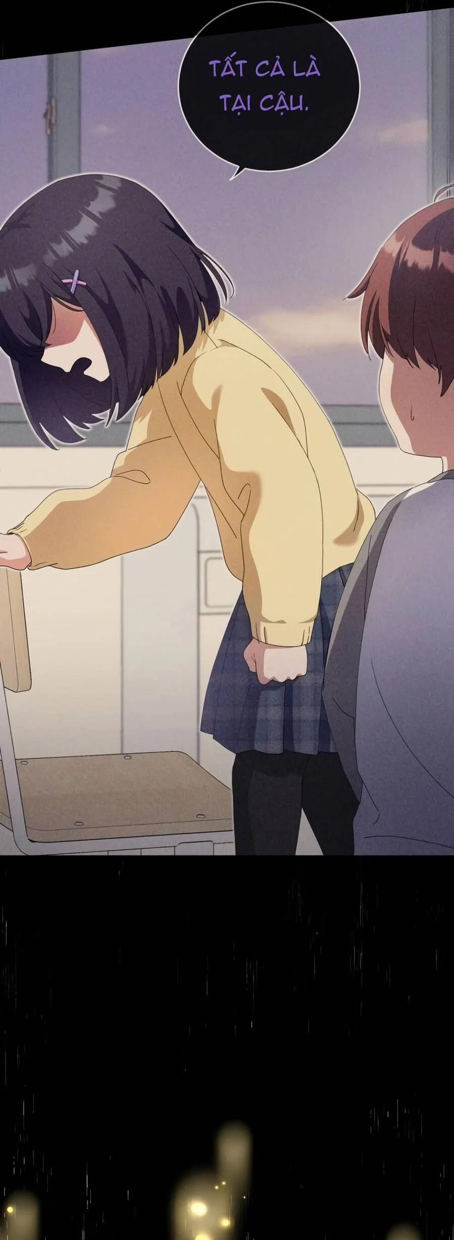 Cuộc Sống Bắt Đầu Khi Làm Một Diễn Viên Nhí 14 trang 46