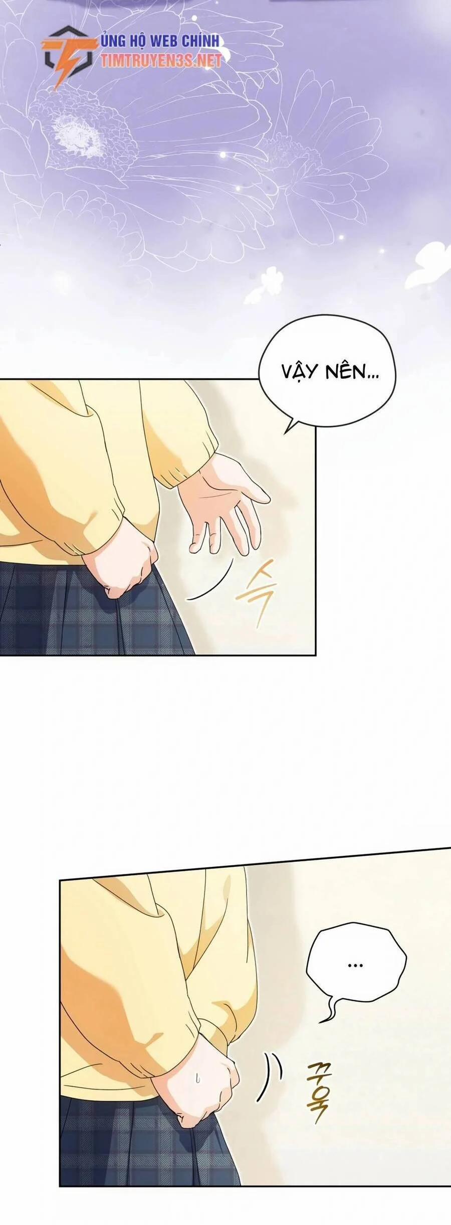 Cuộc Sống Bắt Đầu Khi Làm Một Diễn Viên Nhí 14 trang 57