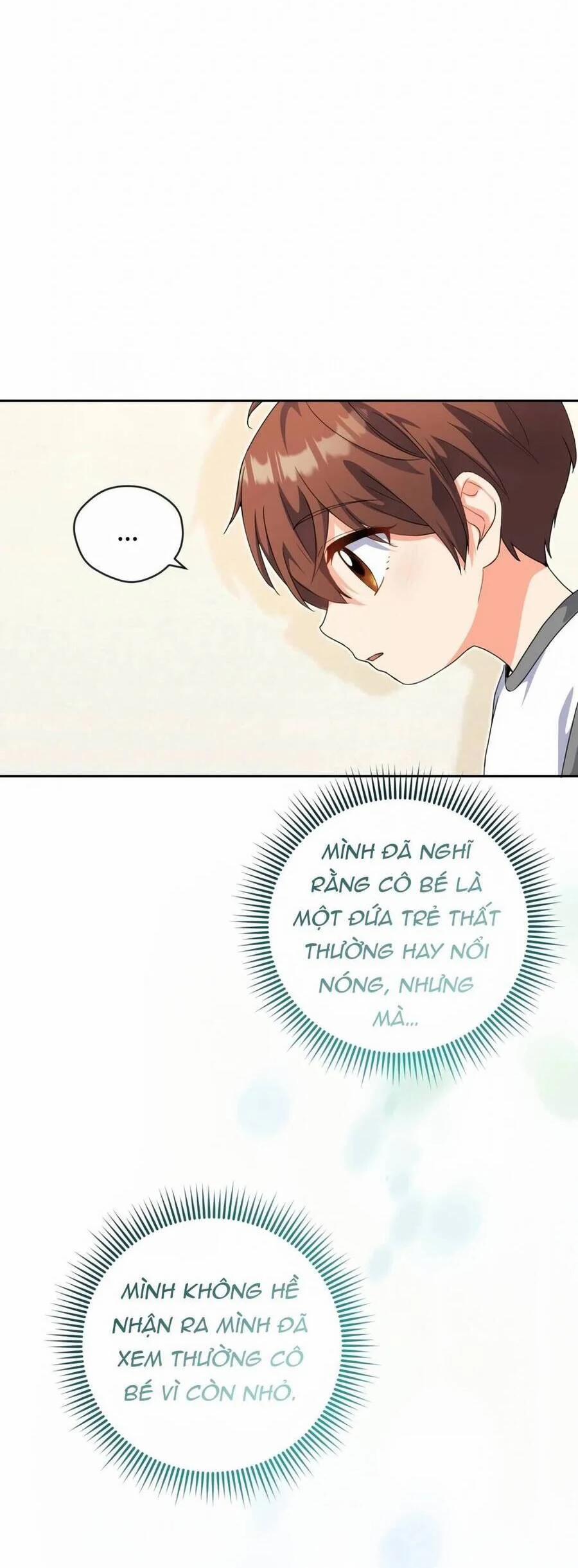 Cuộc Sống Bắt Đầu Khi Làm Một Diễn Viên Nhí 14 trang 58