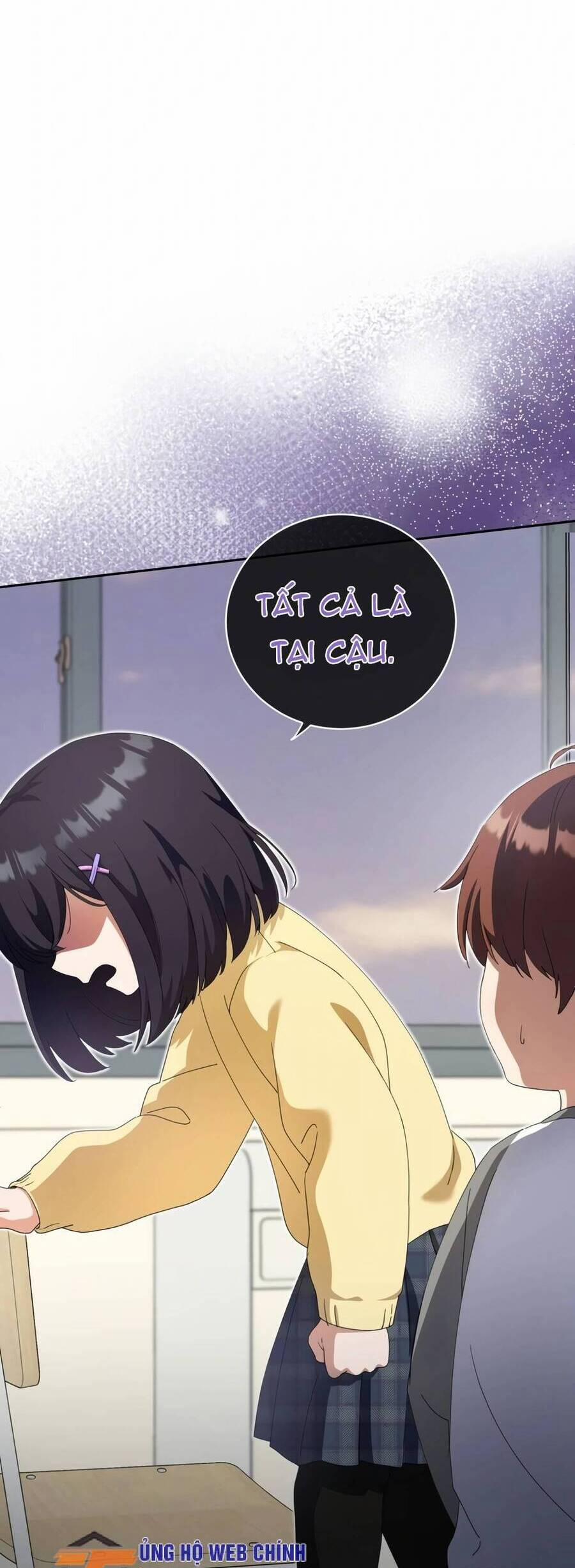 Cuộc Sống Bắt Đầu Khi Làm Một Diễn Viên Nhí 14 trang 8