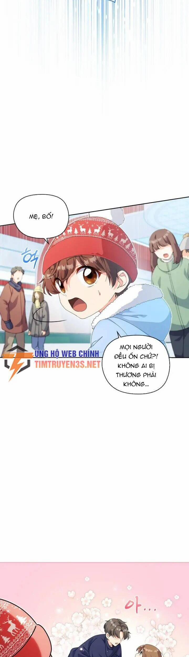 Cuộc Sống Bắt Đầu Khi Làm Một Diễn Viên Nhí 15 trang 17