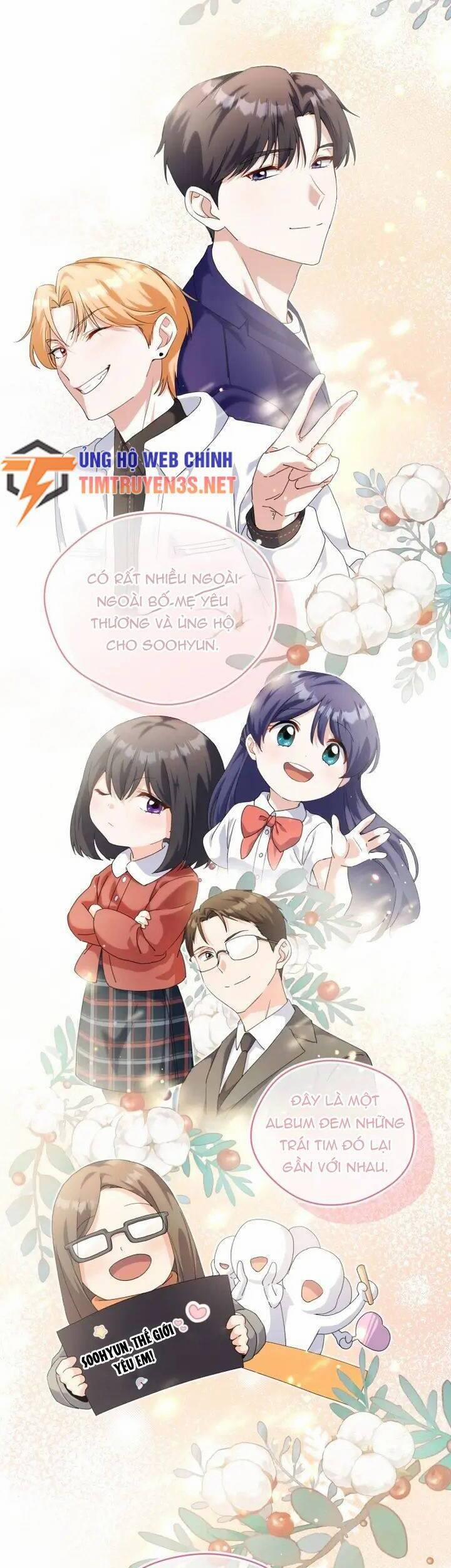 Cuộc Sống Bắt Đầu Khi Làm Một Diễn Viên Nhí 15 trang 28