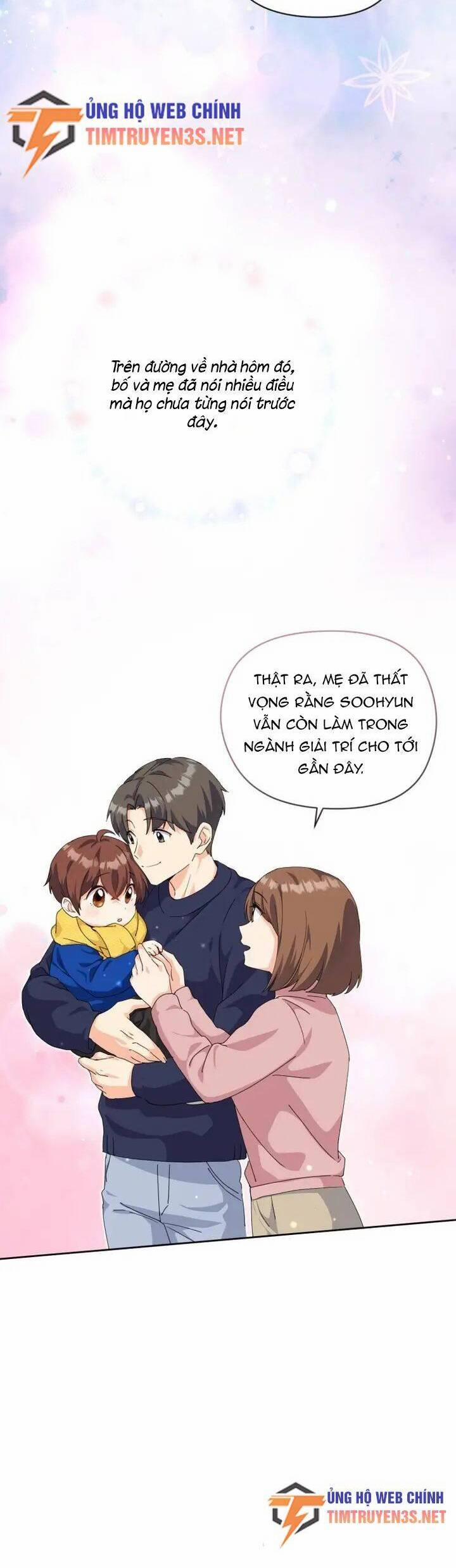 Cuộc Sống Bắt Đầu Khi Làm Một Diễn Viên Nhí 15 trang 33