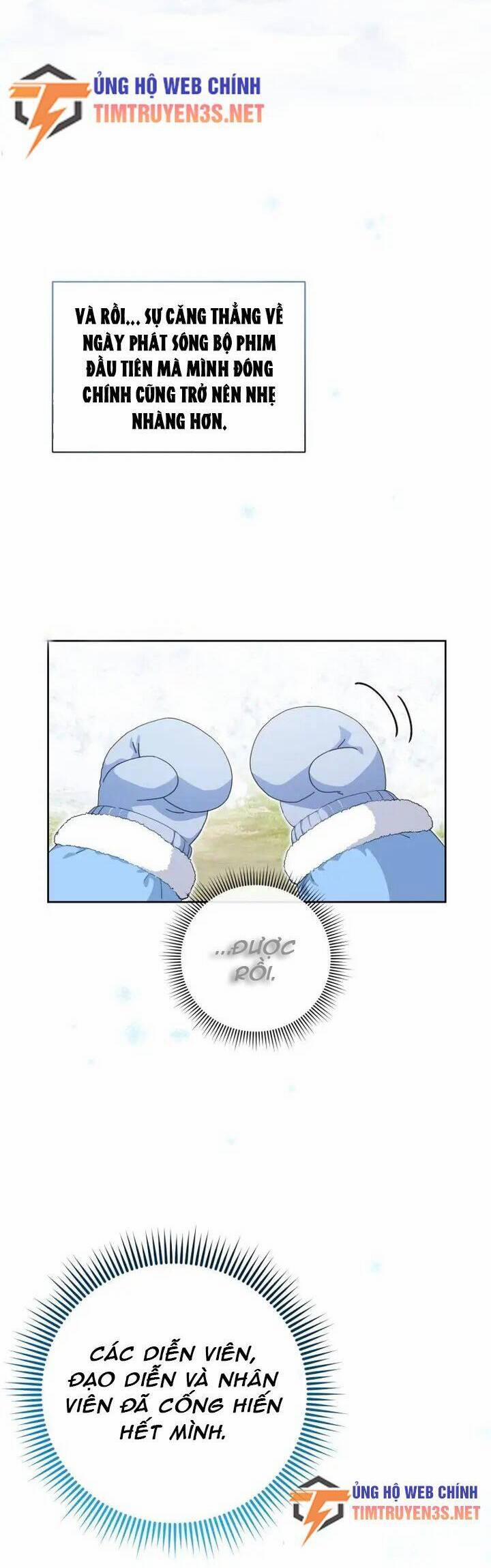 Cuộc Sống Bắt Đầu Khi Làm Một Diễn Viên Nhí 15 trang 41