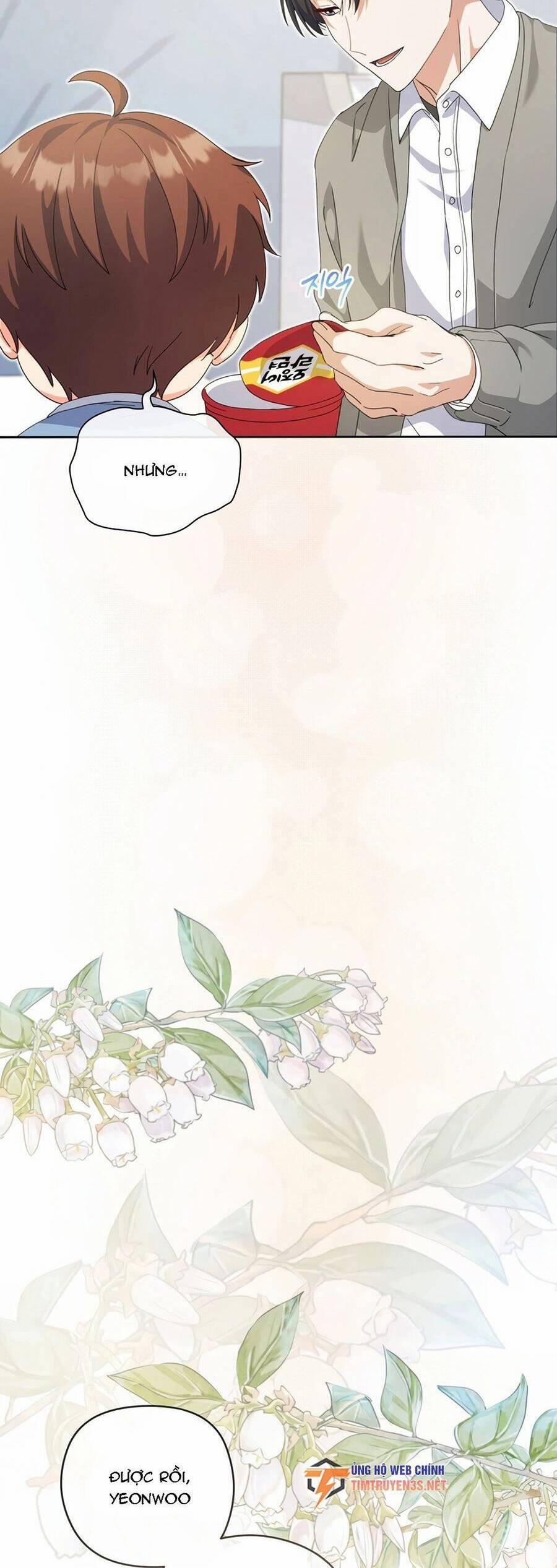 Cuộc Sống Bắt Đầu Khi Làm Một Diễn Viên Nhí 16 trang 12