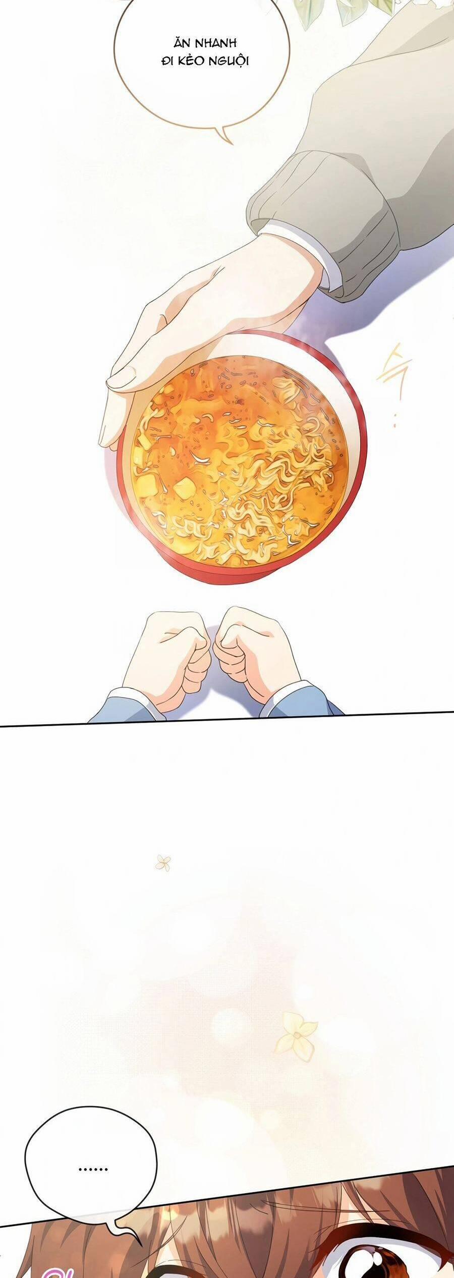 Cuộc Sống Bắt Đầu Khi Làm Một Diễn Viên Nhí 16 trang 13