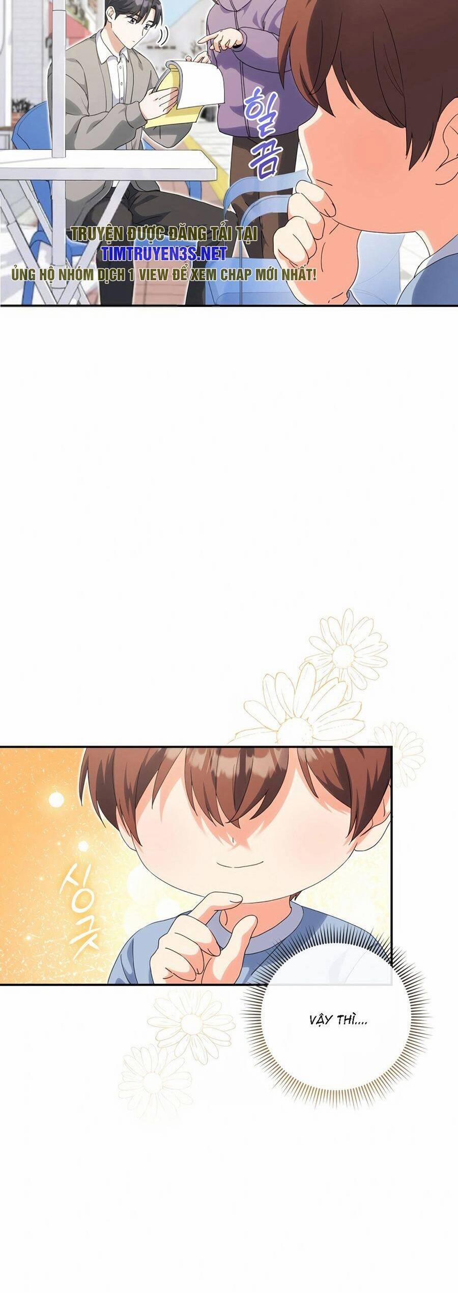 Cuộc Sống Bắt Đầu Khi Làm Một Diễn Viên Nhí 16 trang 24