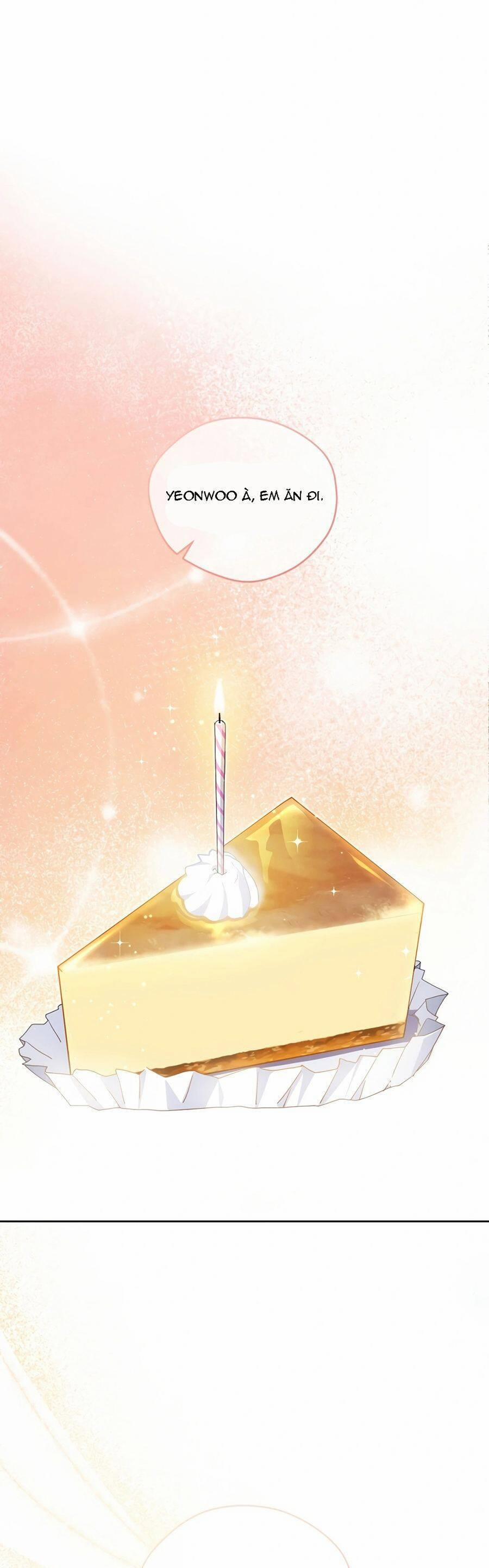 Cuộc Sống Bắt Đầu Khi Làm Một Diễn Viên Nhí 16 trang 26